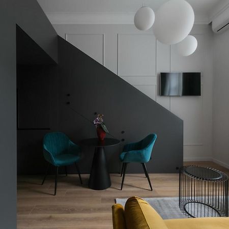 Bumblebee Luxury Apartments 2 Zagreb Luaran gambar