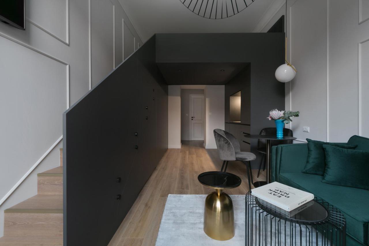 Bumblebee Luxury Apartments 2 Zagreb Luaran gambar