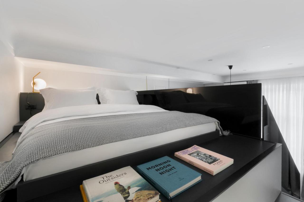 Bumblebee Luxury Apartments 2 Zagreb Luaran gambar