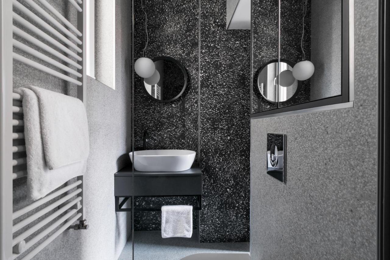 Bumblebee Luxury Apartments 2 Zagreb Luaran gambar