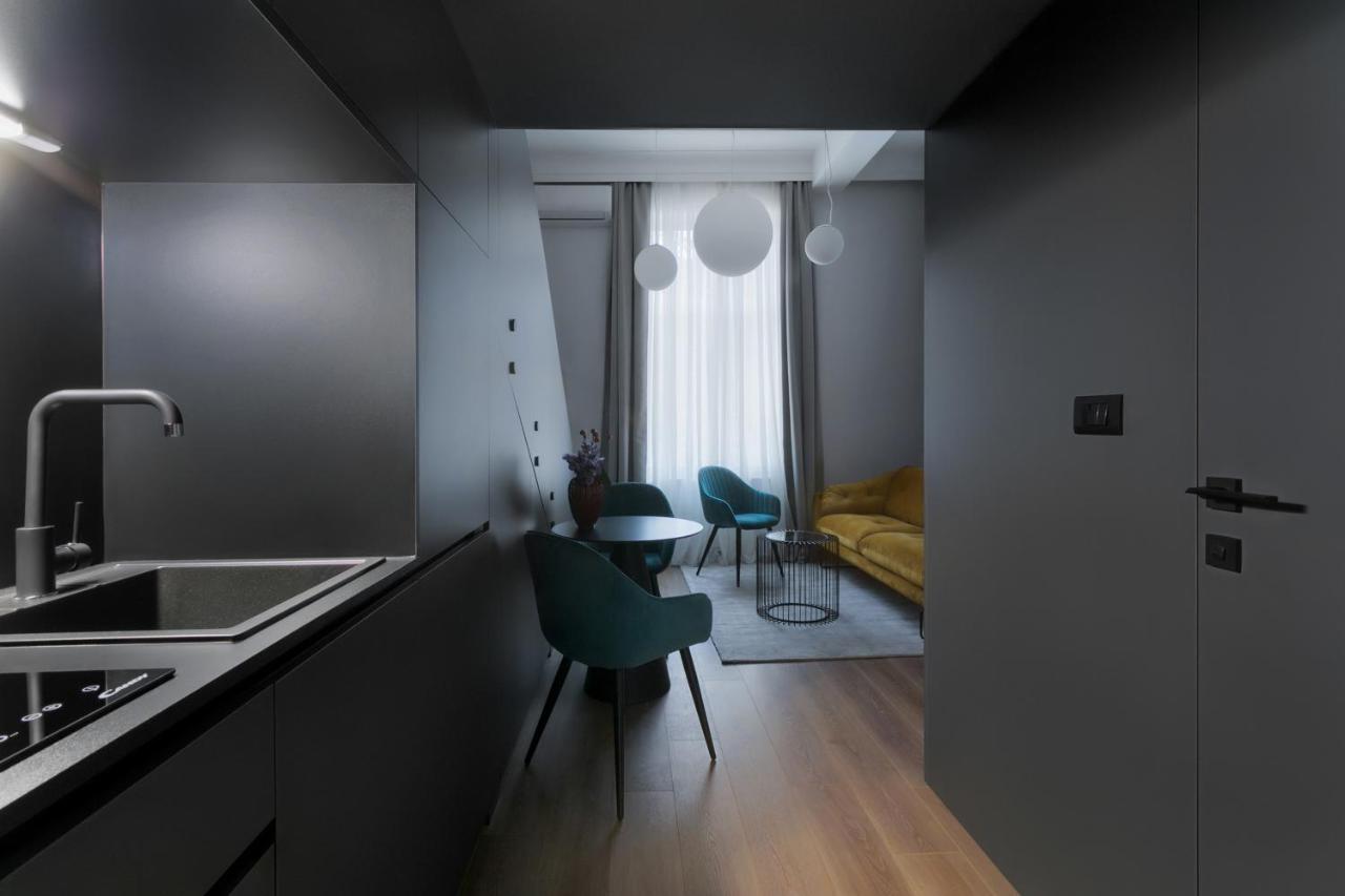 Bumblebee Luxury Apartments 2 Zagreb Luaran gambar