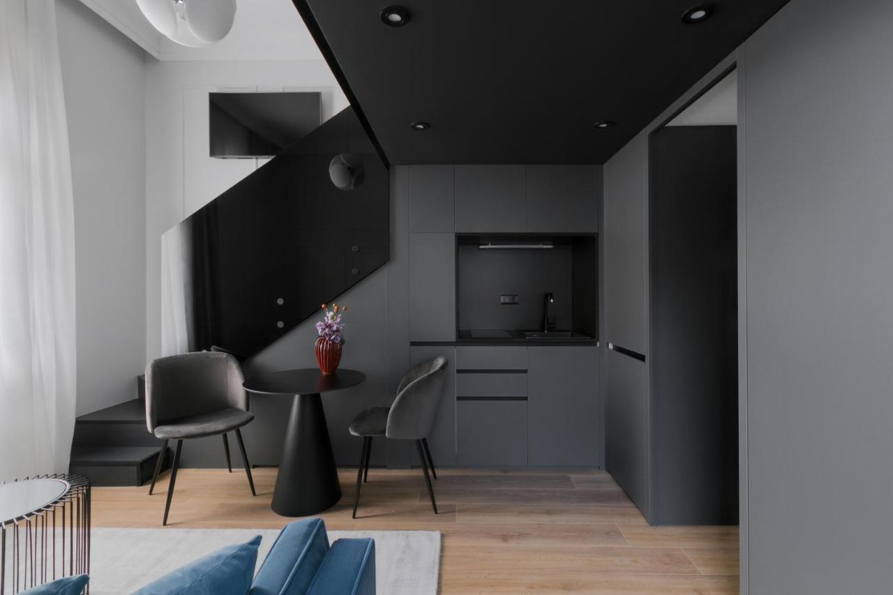 Bumblebee Luxury Apartments 2 Zagreb Luaran gambar