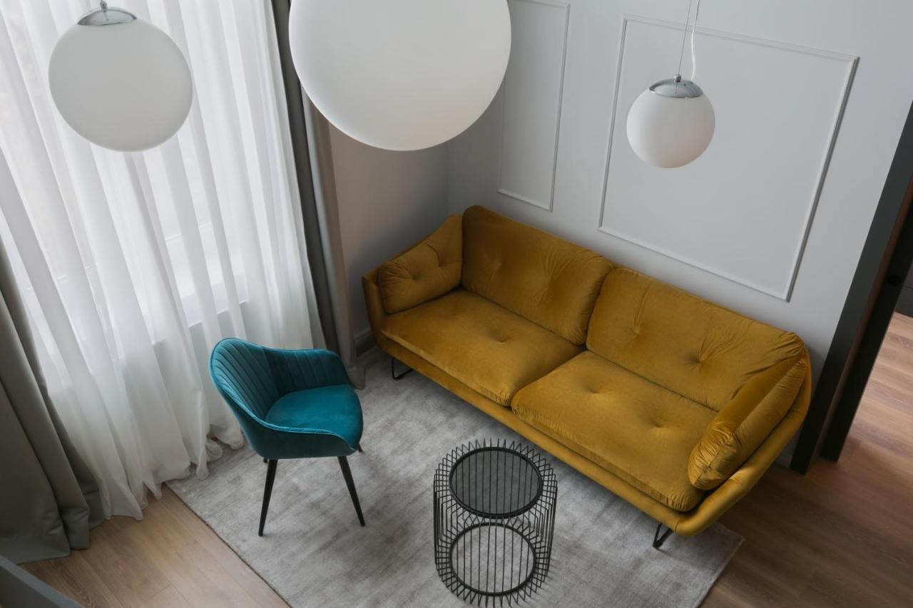 Bumblebee Luxury Apartments 2 Zagreb Luaran gambar
