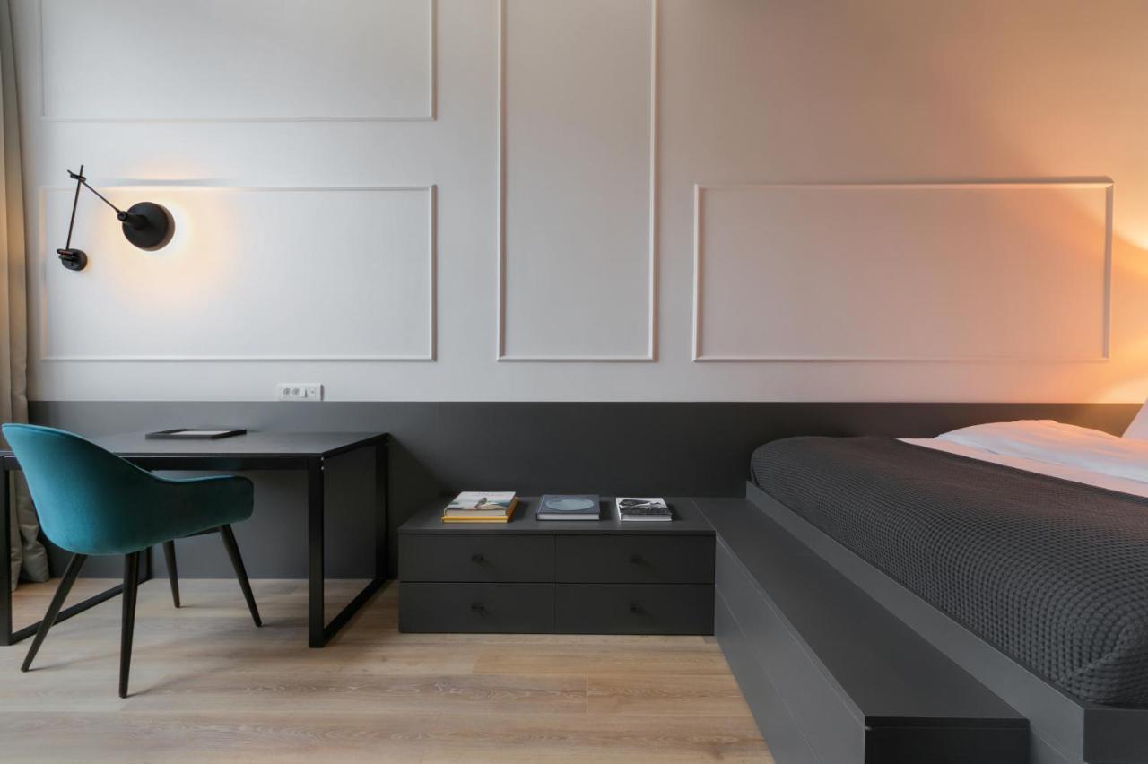 Bumblebee Luxury Apartments 2 Zagreb Luaran gambar