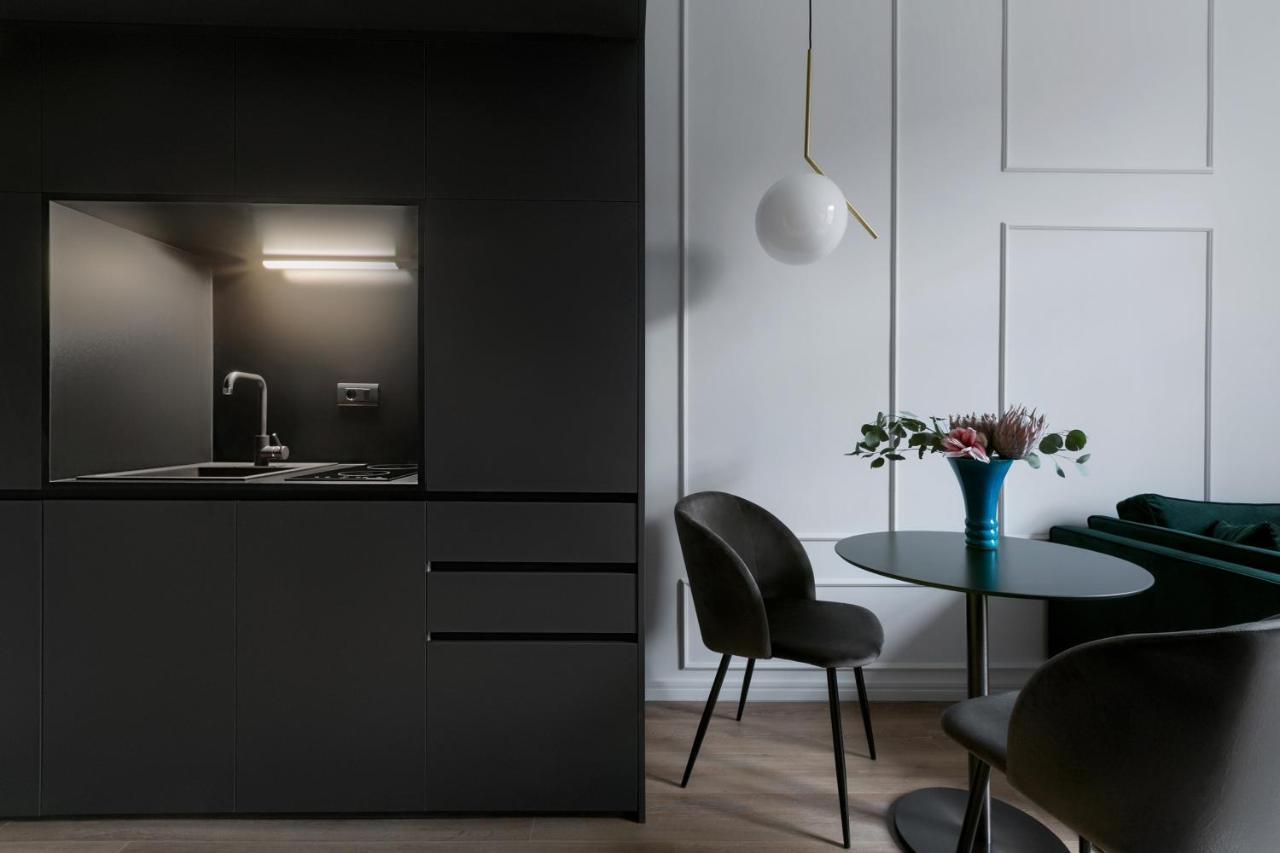 Bumblebee Luxury Apartments 2 Zagreb Luaran gambar