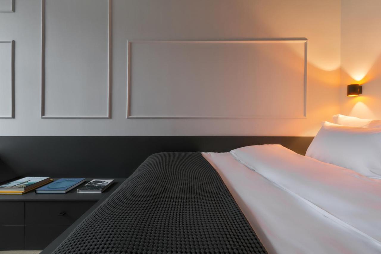 Bumblebee Luxury Apartments 2 Zagreb Luaran gambar