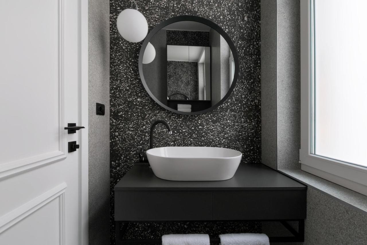 Bumblebee Luxury Apartments 2 Zagreb Luaran gambar