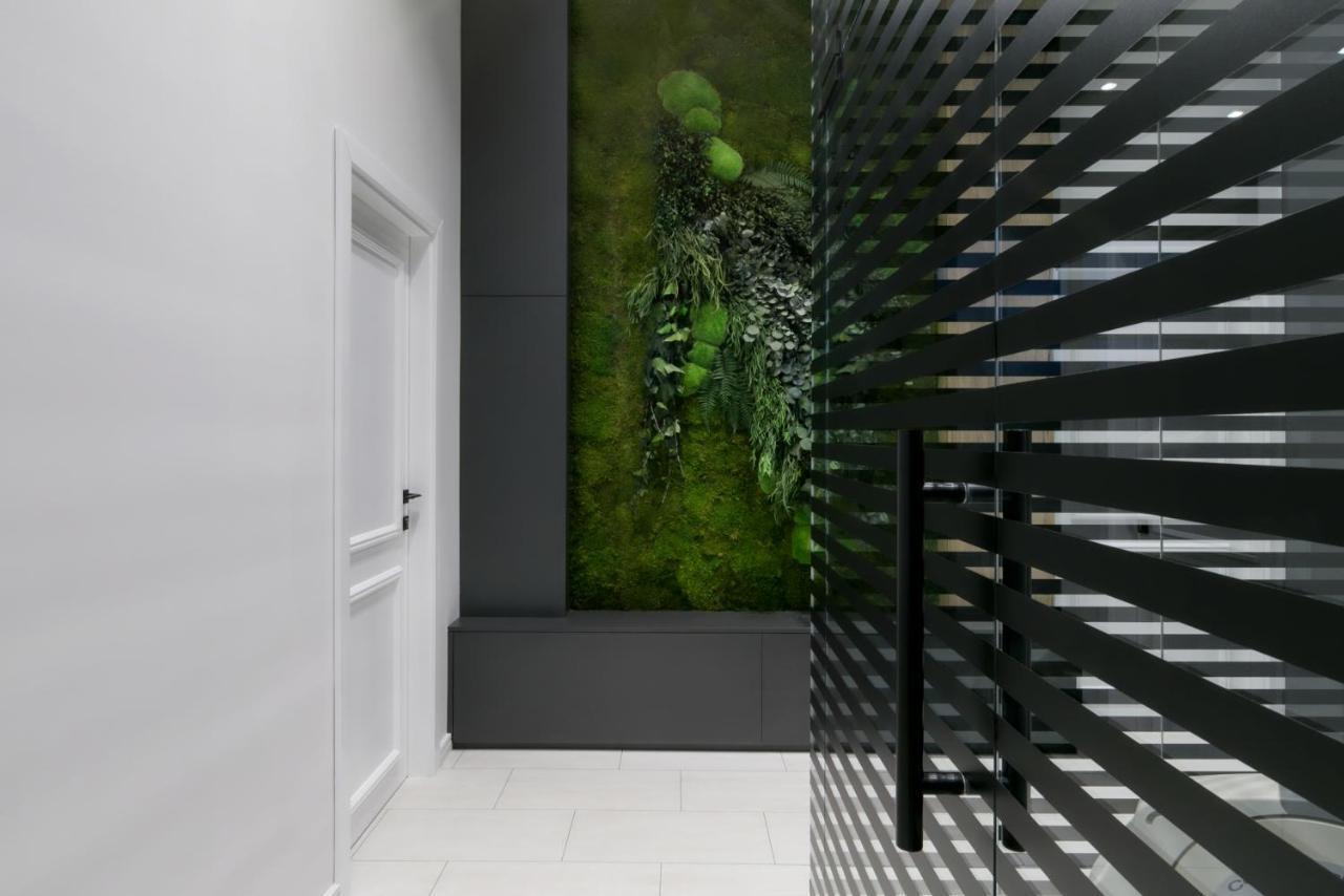 Bumblebee Luxury Apartments 2 Zagreb Luaran gambar
