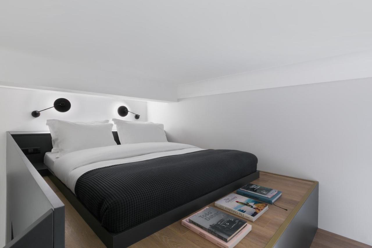 Bumblebee Luxury Apartments 2 Zagreb Luaran gambar