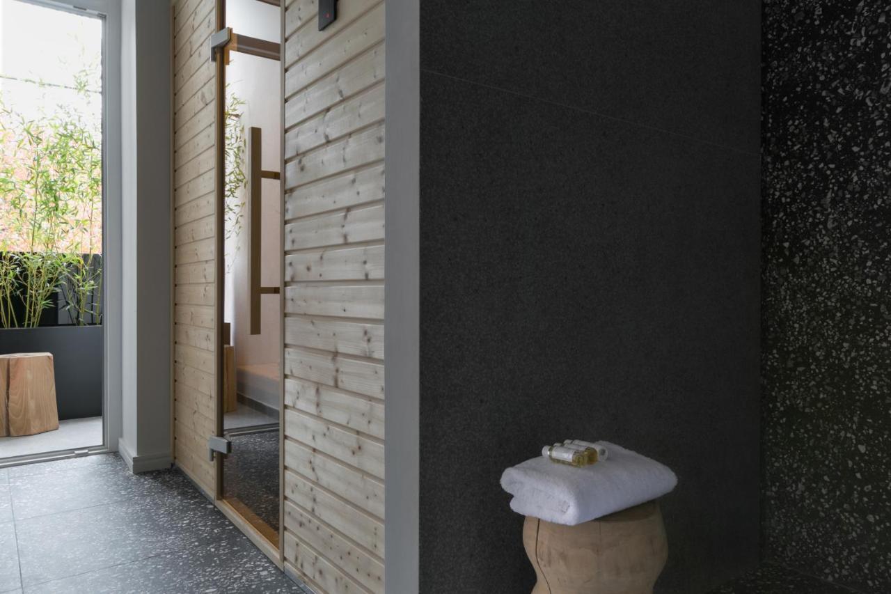 Bumblebee Luxury Apartments 2 Zagreb Luaran gambar