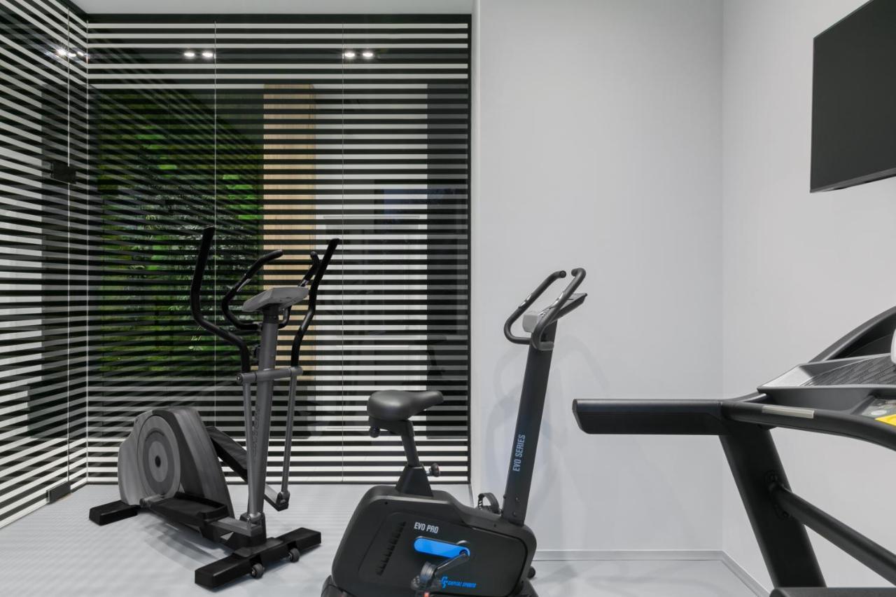 Bumblebee Luxury Apartments 2 Zagreb Luaran gambar