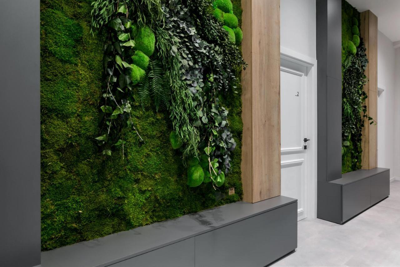Bumblebee Luxury Apartments 2 Zagreb Luaran gambar