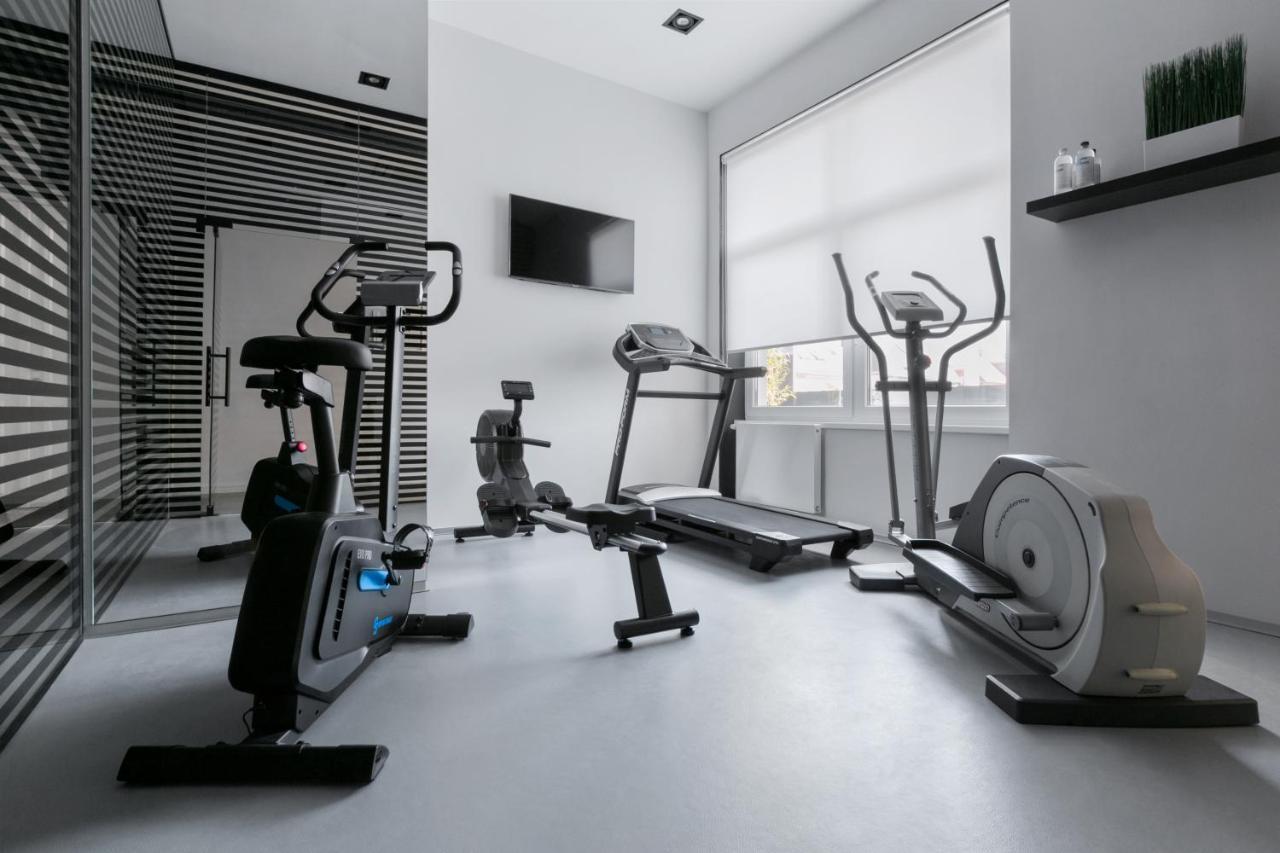 Bumblebee Luxury Apartments 2 Zagreb Luaran gambar